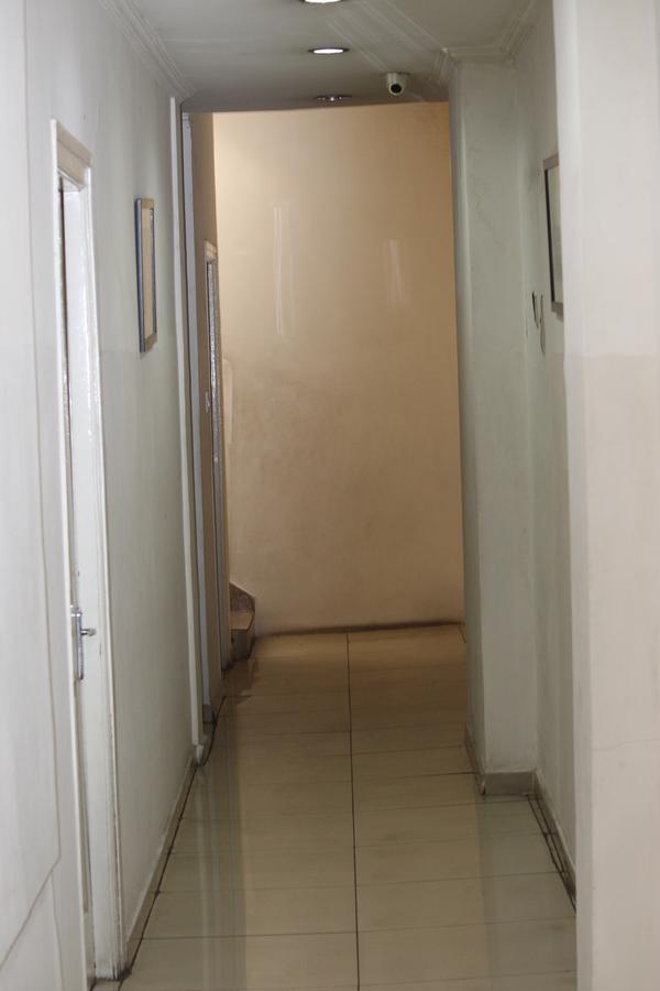 เดคแคน คอมฟอร์ต Hotel ไฮเดอราบัด ภายนอก รูปภาพ